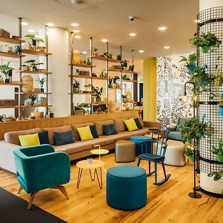 Vienna House Easy By Wyndham Cracow 3* Краков