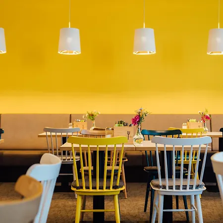 Vienna House Easy By Wyndham Cracow Hotel Cracóvia