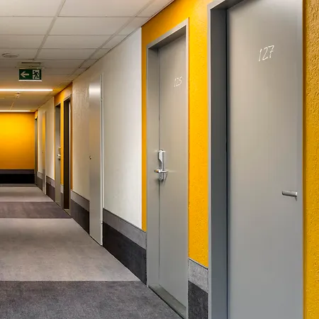 Vienna House Easy By Wyndham Cracow 3* Cracóvia