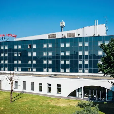 Ξενοδοχείο Vienna House Easy By Wyndham Cracow 3*