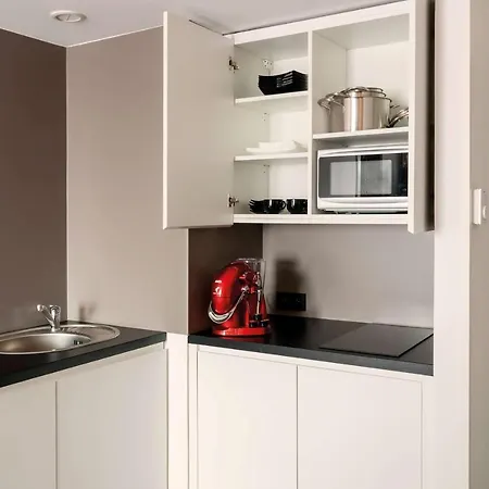 Vienna House Easy By Wyndham Cracow 3* Krakkó