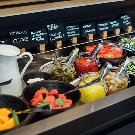 Vienna House Easy By Wyndham Cracow Hotel Cracóvia
