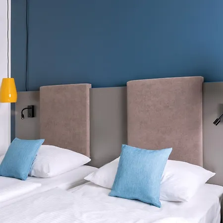 Vienna House Easy By Wyndham Cracow Hotel Cracóvia