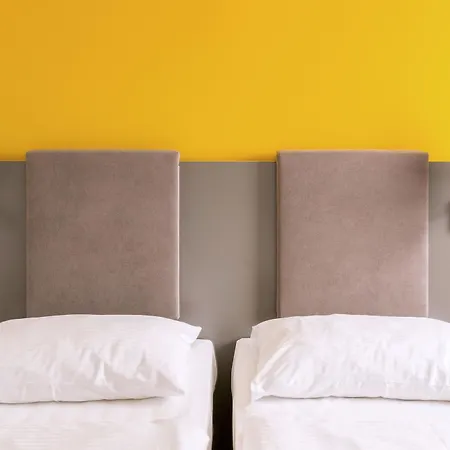 Vienna House Easy By Wyndham Cracow Cracóvia