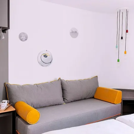 Ξενοδοχείο Vienna House Easy By Wyndham Cracow