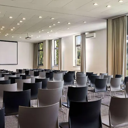 Vienna House Easy By Wyndham Cracow 3* Krakkó