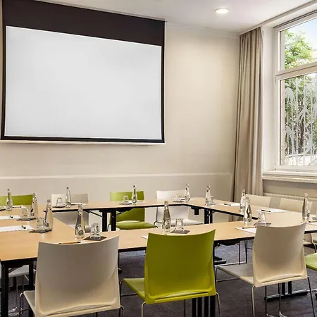 Vienna House Easy By Wyndham Cracow 3* Cracóvia