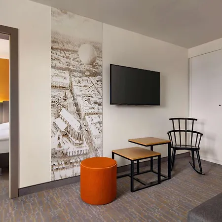 Vienna House Easy By Wyndham Cracow 3*