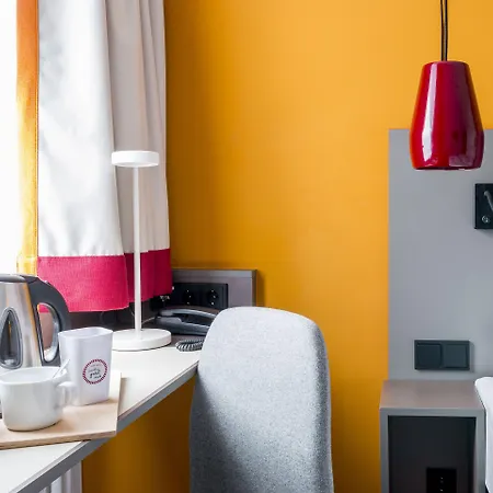 Vienna House Easy By Wyndham Cracow 3*