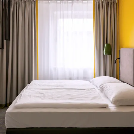 Vienna House Easy By Wyndham Cracow 3* Kraków