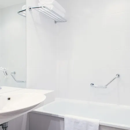 Vienna House Easy By Wyndham Cracow 3* Krakow