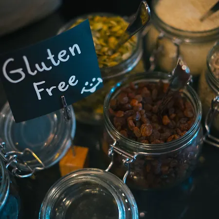 Отель Vienna House Easy By Wyndham Cracow Краков