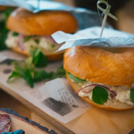 Vienna House Easy By Wyndham Cracow Szálloda