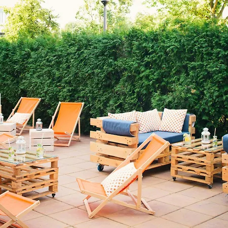 Vienna House Easy By Wyndham Cracow 3*