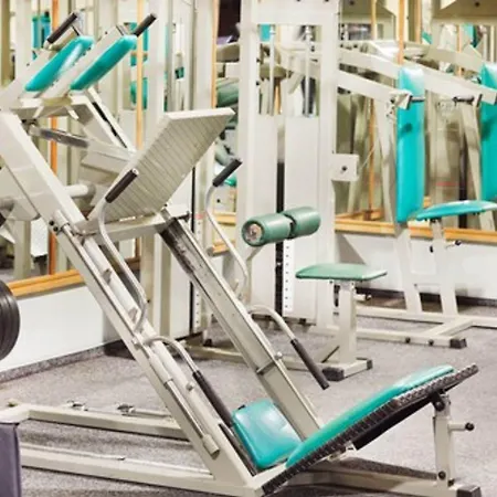 Vienna House Easy By Wyndham Cracow Szálloda