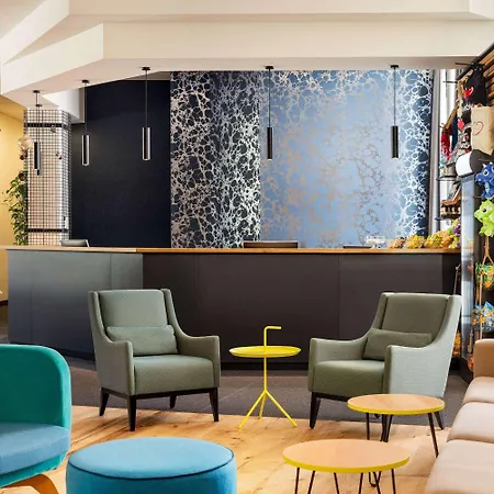 Vienna House Easy By Wyndham Cracow Отель 3*