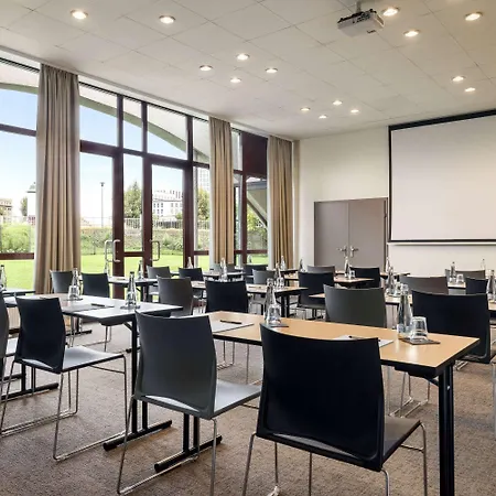 Ξενοδοχείο Vienna House Easy By Wyndham Cracow