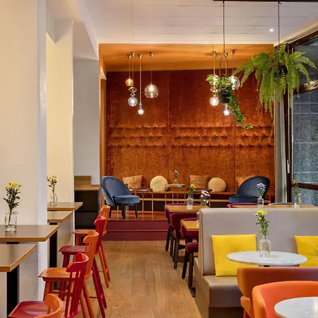 Vienna House Easy By Wyndham Cracow 3*