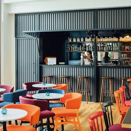 Vienna House Easy By Wyndham Cracow Hotel 3*