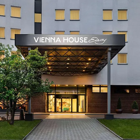 Vienna House Easy By Wyndham Cracow 3*
