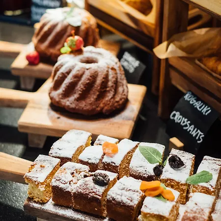 Vienna House Easy By Wyndham Cracow 3*