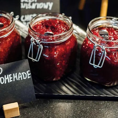 Vienna House Easy By Wyndham Cracow 3* Krakkó