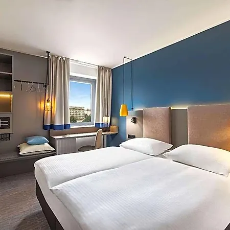 Vienna House Easy By Wyndham Cracow 크라쿠프