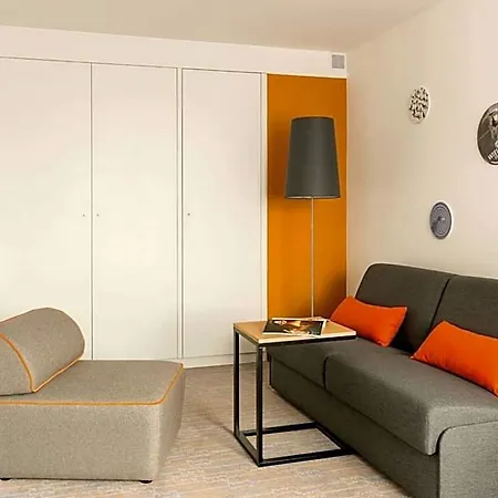 Vienna House Easy By Wyndham Cracow 호텔