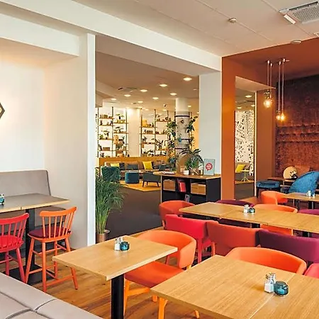 Vienna House Easy By Wyndham Cracow 호텔 크라쿠프