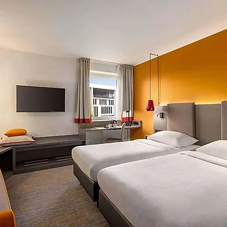 Vienna House Easy By Wyndham Cracow 크라쿠프