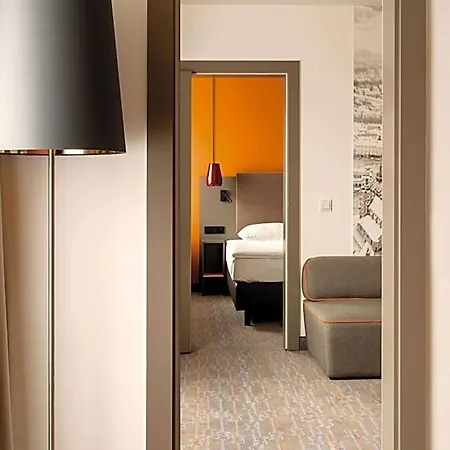 Hotel Vienna House Easy By Wyndham Cracow