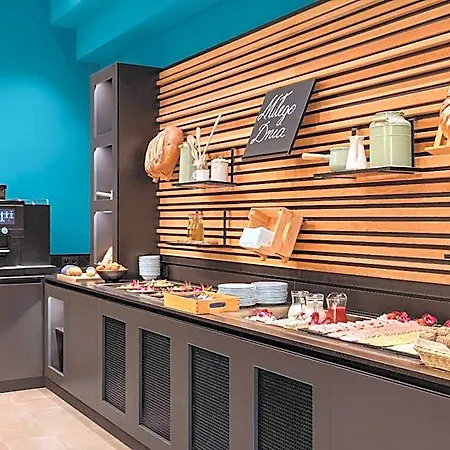 Vienna House Easy By Wyndham Cracow 3*
