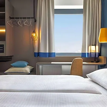 Vienna House Easy By Wyndham Cracow 3* 크라쿠프