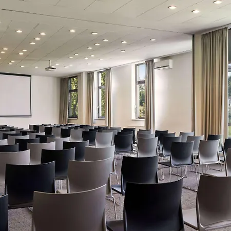 Vienna House Easy By Wyndham Cracow 3*