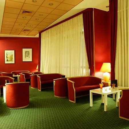 Szálloda Vienna House Easy By Wyndham Cracow Krakkó