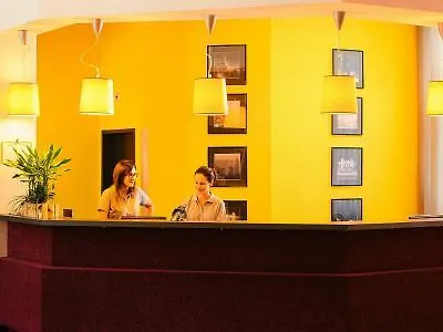 维也纳之家易享克拉科夫酒店 酒店