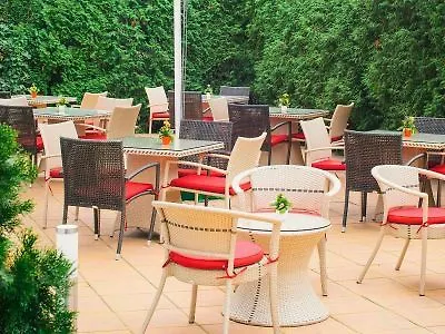 Hotel Vienna House Easy By Wyndham Cracow Kraków