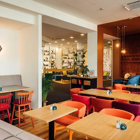 维也纳之家易享克拉科夫酒店 酒店 3*