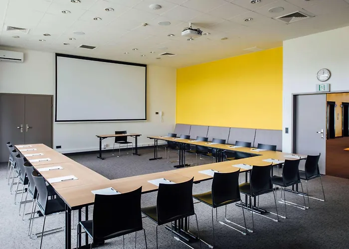 Vienna House Easy By Wyndham Cracow Hotel Cracovia