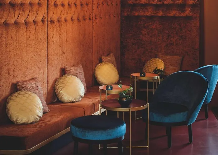 Vienna House Easy By Wyndham Cracow Отель