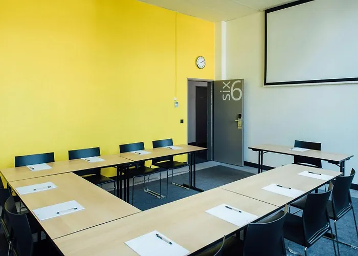 Vienna House Easy By Wyndham Cracow Hotel 3*