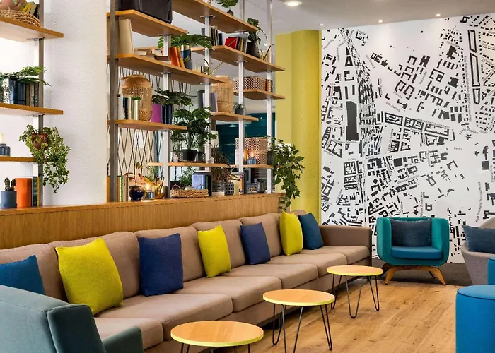 Vienna House Easy By Wyndham Cracow Hotel 3*