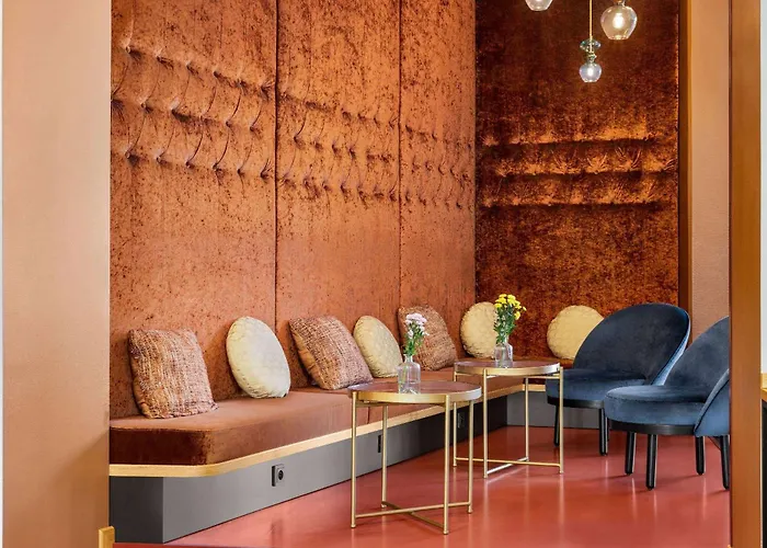 Vienna House Easy By Wyndham Cracow Cracovia