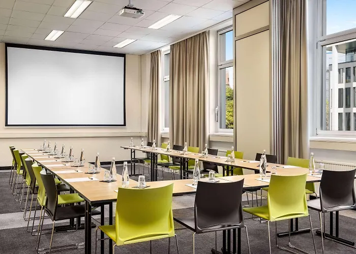 Vienna House Easy By Wyndham Cracow 3*