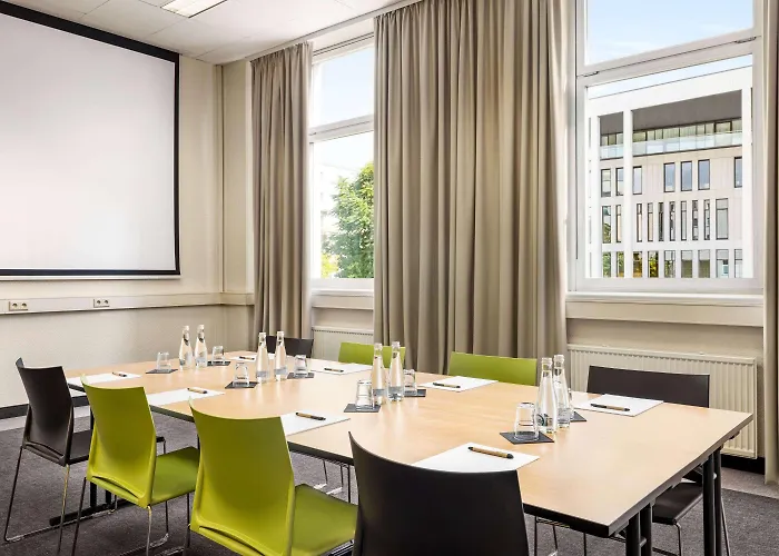 Hotel Vienna House Easy By Wyndham Cracow