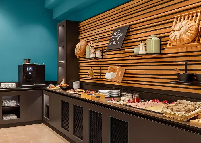 Vienna House Easy By Wyndham Cracow