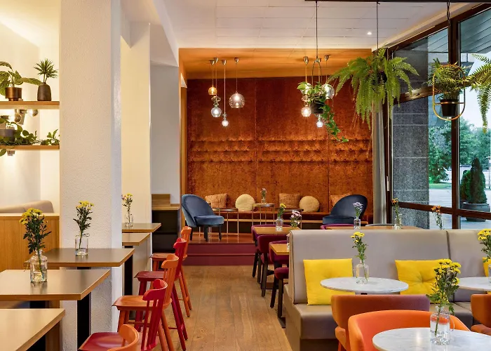 Vienna House Easy By Wyndham Cracow 3*