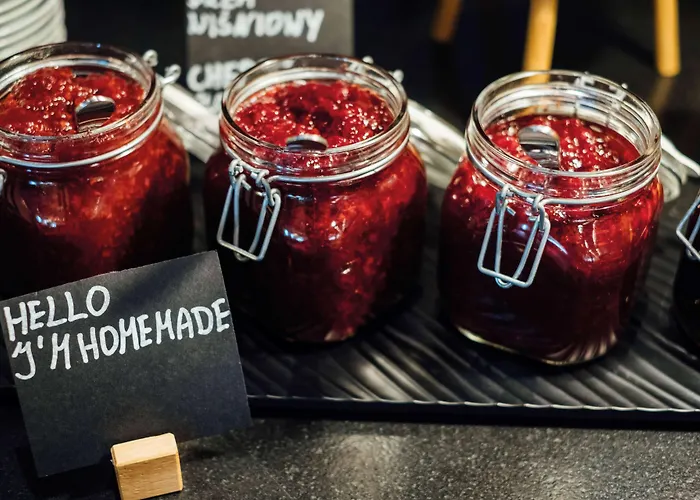 Vienna House Easy By Wyndham Cracow 3* Cracovia