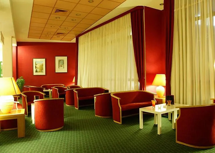 Hotel Vienna House Easy By Wyndham Cracow Cracovia