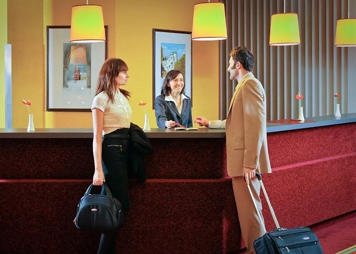 Vienna House Easy By Wyndham Cracow Hotel 3*